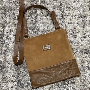 Ugg Crossbody Bag